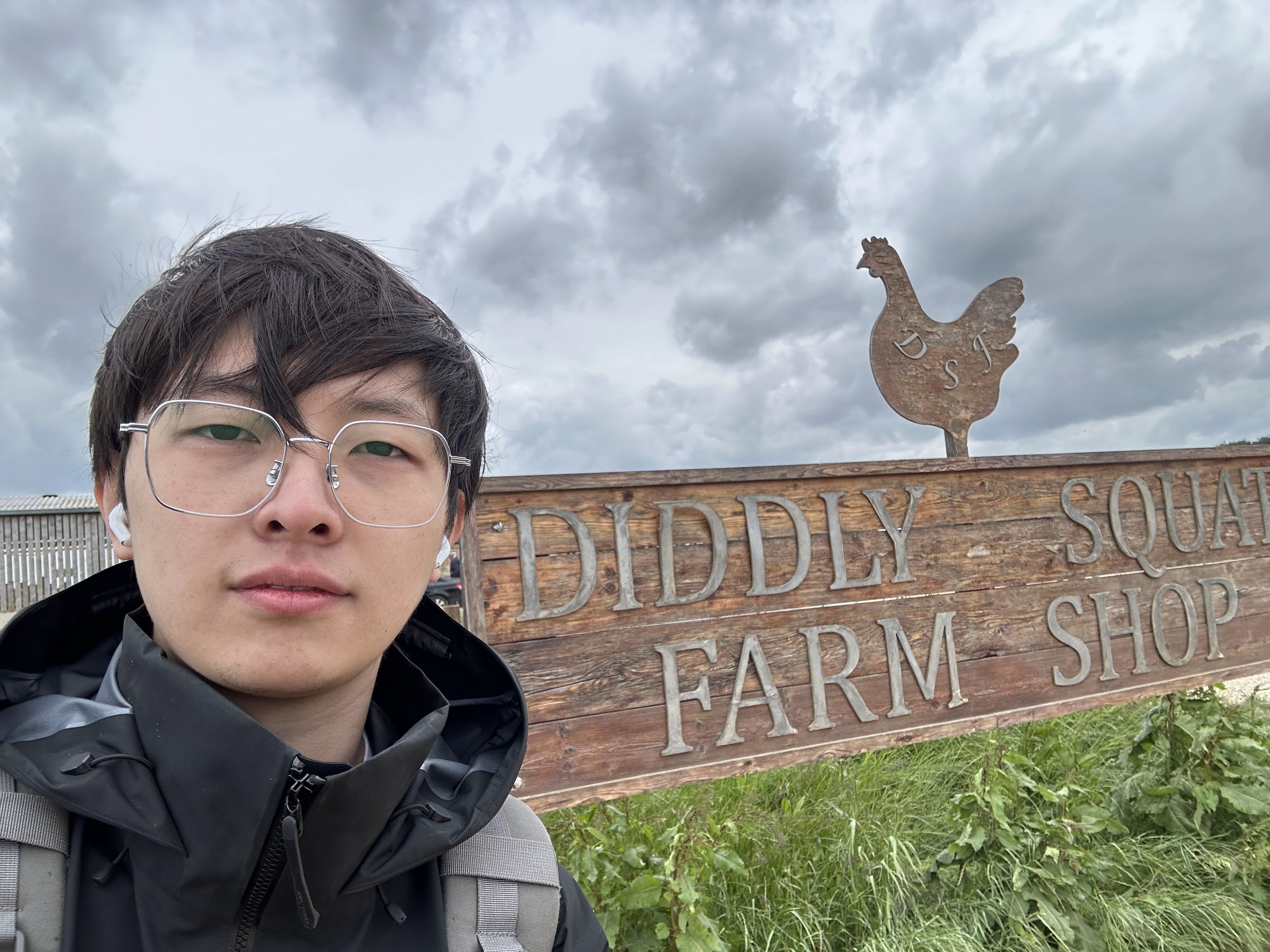 Bicheng Han