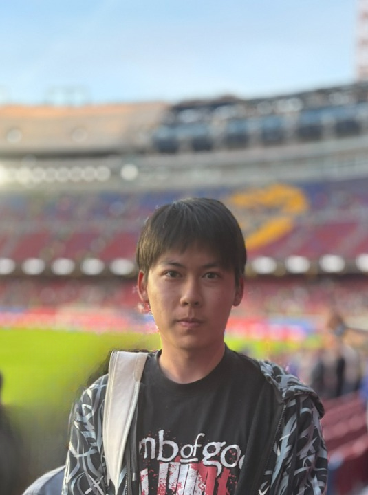 Junchen Wu